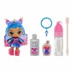 Yummiland Doll + Gloss - Crystal Candy - Roxie - immagine 5