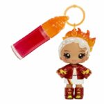 Yummiland Doll + Gloss - Cannella - Ambra - immagine 2