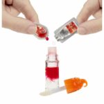 Yummiland Doll + Gloss - Cannella - Ambra - immagine 3