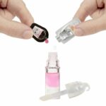 Yummiland Doll + Gloss - Profumo misterioso - Avery - immagine 3