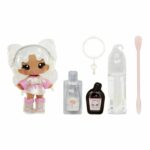 Yummiland Doll + Gloss - Profumo misterioso - Avery - immagine 5