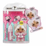 Yummiland Doll + Gloss - Profumo misterioso - Avery - immagine 6