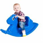 Cavallo a dondolo Little Tikes - immagine 2