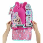 LOL Surprise - Tweens Costume Doll - Aya Cherry - bambola da 17 cm + animale gonfiabile - Sorpresa da scoprire - 4 modelli da collezionare