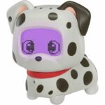 Pixel Petz - Animale virtuale e interattivo - Dalmata - Giochi e attività - Più di 100 reazioni - Dai 4 anni in su - immagine 2