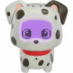 Pixel Petz - Animale virtuale e interattivo - Dalmata - Giochi e attività - Più di 100 reazioni - Dai 4 anni in su