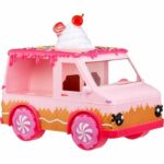 Camion lucido Yummiland