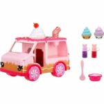 Camion lucido Yummiland - immagine 4