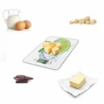 Bilancia da cucina elettronica - limone - immagine 2