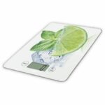 Bilancia da cucina elettronica - limone