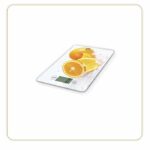Bilancia culinaria - Slim - Arancione - immagine 5