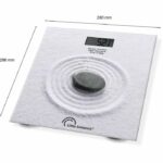 Bilancia pesapersone - LITTLE BALANCE - USB-C - Zen - immagine 3