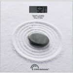Bilancia pesapersone - LITTLE BALANCE - USB-C - Zen - immagine 4