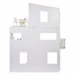Rainbow High Townhouse - Casa in legno di 3 piani e 6 camere - Ascensore funzionale e mobili mobili - immagine 5