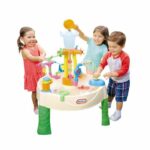 Tavolo ad acqua per fontana Little Tikes - immagine 2