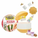Miniverse - Kit hobby creativo e decorativo in resina per bambini dagli 8 anni in su