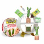 Miniverse - Kit hobby creativo e decorativo in resina per bambini dagli 8 anni in su - immagine 3