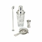 Set da cocktail - Livoo - GS156 -