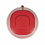 Tritacarne da 300 ml - Livoo - DOP244R - Rosso peperoncino - immagine 3