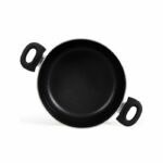 Forno olandese da 28 cm - Livoo - MEP151N - Nero - immagine 3