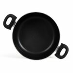 Forno olandese da 28 cm - Livoo - MEP151N - Nero - immagine 6