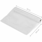 Macchina sottovuoto - LIVOO - DOM503V - 80W - 2 funzioni - Rotolo di pellicola incluso - Lama di taglio - immagine 5