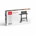 Barbecue a carbonella - LIVOO - DOC328 - Acciaio inox - immagine 5