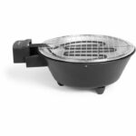 Barbecue elettrico da tavolo - immagine 2