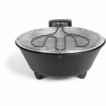 Barbecue elettrico da tavolo