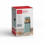 Macchina per popcorn - LIVOO - DOM497 - 1200W - Fino a 100 g di cereali - Blu - immagine 4