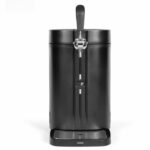 Rubinetto per birra - LIVOO - DOM511 - 60W - Per fusti autopressurizzati da 5L - Conservazione 30 giorni - Da 3 a 12°C - Vasca raccogligocce rimovibile