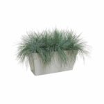 piante Bac 70 centimetri Bianco - immagine 2