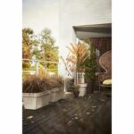 piante Bac 70 centimetri Bianco - immagine 3