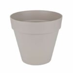 Vaso di fiori LU Ø 50 centimetri Gr caldo