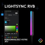 Doppia illuminazione d'accento RGB: Litra Beam LX mostra i toni naturali della pelle e un aspetto radioso, illuminazione d'accento frontale - immagine 3