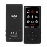 Lettore MP4 - LOGICOM - M800 - 8GB - Bluetooth - 2.4'' - 300 mAh - USB-C - immagine 2