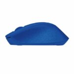 Logitech Wireless Mouse M280 Blu 2.4GHz - immagine 4