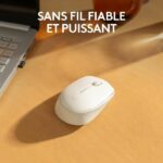 Logitech M171 Mouse wireless 2,4 GHz con mini -receiver USB, follow -up ottico, ambidexter -Breakdown - immagine 2