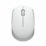 Logitech M171 Mouse wireless 2,4 GHz con mini -receiver USB, follow -up ottico, ambidexter -Breakdown