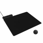 Tappetino per mouse - Sistema di ricarica wireless - Logitech G - Powerplay 2 - Nero