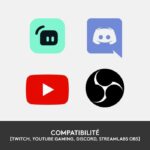 Webcam StreamCam - FHD - LOGITECH - Bianco - immagine 5