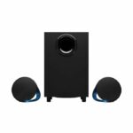 Altoparlante da gioco Logitech G560 per PC Lightsync - immagine 2