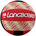 Palla da pallavolo - LONGBOARD - Sun - Neoprene - T5