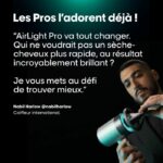 Asciugacapelli - L'Oréal Professionnel - AIRLIGHT PRO - Luce infrarossa - immagine 3
