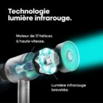 Asciugacapelli - L'Oréal Professionnel - AIRLIGHT PRO - Luce infrarossa - immagine 4