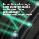Asciugacapelli - L'Oréal Professionnel - AIRLIGHT PRO - Luce infrarossa - immagine 5