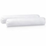 Protezione per cuscino - 140 x 45 cm - 100% cotone - 170 G/M2 - LOVELY HOME