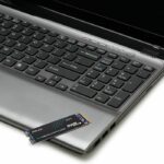 Unità a stato solido interna - PNY - CS1030 M.2 GEN3 - 250 GB - NVMe (M280CS1030-250-RB) - immagine 2