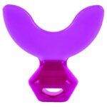 MACHOUYOU Anello da dentizione PRUNE - immagine 4