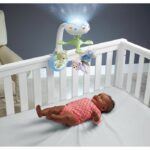 PREZZO DI PESCA - Soft Mobile Dreams Butterflies - immagine 2